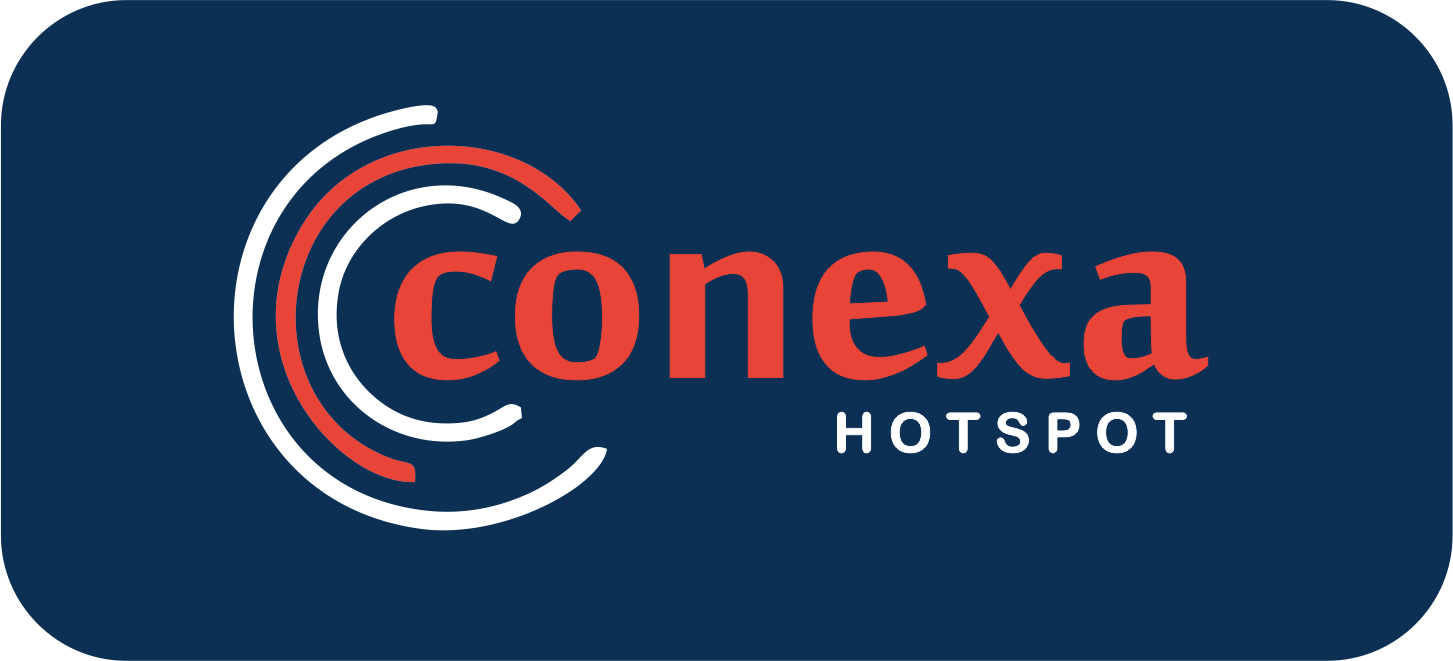 Logo Conexa Network